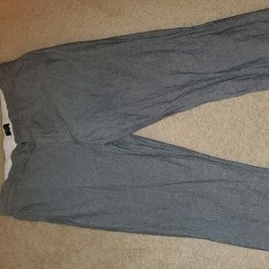 J crew dress pants